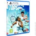  Sony PS5 TOPSPIN 2K25, BD  (5026555437585)