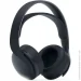  Sony Pulse 3D Midnight Black