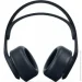  Sony Pulse 3D Midnight Black