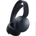  Sony Pulse 3D Midnight Black