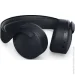  Sony Pulse 3D Midnight Black