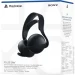  Sony PULSE Elite Midnight Black