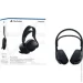  Sony PULSE Elite Midnight Black