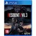  Sony Resident Evil 3 ( ) (PS4) (53366)