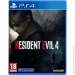  Sony Resident Evil 4 Remake ( ) (PS4) (43581)