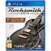  Sony Rocksmith 2014 Edition ( +  ) (PS4) (79290)