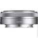  Sony SEL16f/28 16mm f/2,8