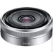  Sony SEL16f/28 16mm f/2,8