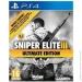 Sony  Sniper Elite III Ultimate Edition ( ) (PS4) ( ) (87533)