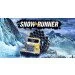  Sony SnowRunner ( ) (PS4) (13093)