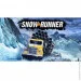  Sony SnowRunner ( ) (PS5) (96271)