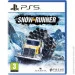  Sony SnowRunner ( ) (PS5) (96271)