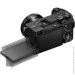  .  Sony  6700 kit 16-50mm Black (ILCE6700LB.CEC)