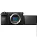  .  Sony  6700 kit 16-50mm Black (ILCE6700LB.CEC)