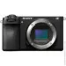  .  Sony  6700 kit 16-50mm Black (ILCE6700LB.CEC)