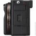  .  Sony  7C body black (ILCE7CB.CEC)
