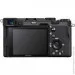  .  Sony  7C body black (ILCE7CB.CEC)