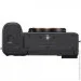 .  Sony  7C body black (ILCE7CB.CEC)