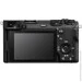   Sony A6700 Body (ILCE6700B.CEC)