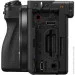  Sony A6700 Body (ILCE6700B.CEC)