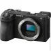   Sony A6700 Body (ILCE6700B.CEC)