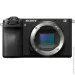   Sony A6700 Body (ILCE6700B.CEC)