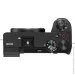  Sony A6700 Body (ILCE6700B.CEC)