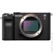   Sony A7C Body (ILCE7CB)