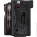   Sony A7C Body (ILCE7CB)