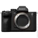 Sony   A7R V Body Black (ILCE7RM5) UA