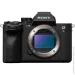 Sony   A7R V Body Black (ILCE7RM5) UA
