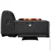 Sony   A7R V Body Black (ILCE7RM5) UA