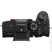 Sony   A7R V Body Black (ILCE7RM5) UA
