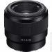  Sony FE 50mm f/1.8 (SEL50F18F)