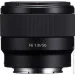  Sony FE 50mm f/1.8 (SEL50F18F)