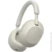  Sony MDR-WH1000XM5 Over-ear ANC Hi-Res Wireless Silver (WH1000XM5S)