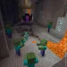  Sony PS4 Minecraft, BD  (9704690)