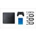   Sony Playstation 4 Slim 500Gb +  Ghost of Tsushima ( ) (83247)