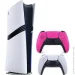     Sony PlayStation 5 Pro 2Tb +  DualSense (Pink) (68137)