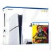   Sony PlayStation 5 Slim 1Tb + Cyberpunk 2077 Ultimate ( ) (63779)