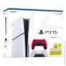     Sony PlayStation 5 Slim 1Tb +  DualSense (Volcanic Red) (74537)