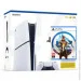   Sony PlayStation 5 Slim 1Tb +  Mortal Kombat 1 ( ) (12817)