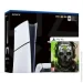     Sony PlayStation 5 Slim Digital Edition 1Tb +  Call of Duty: Modern Warfare 2 ( ) (33339)