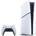     Sony PlayStation 5 Slim Digital Edition 1Tb +  Call of Duty: Modern Warfare 2 ( ) (33339)