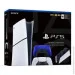     Sony PlayStation 5 Slim Digital Edition 1Tb +  DualSense (Cobalt Blue) +  Charging Station (64945)