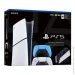     Sony PlayStation 5 Slim Digital Edition 1Tb +  DualSense (Ice Blue) +  Charging Station (97126)