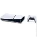     Sony PlayStation 5 Slim Digital Edition 1Tb +  DualSense (Sterling Silver) (50025)