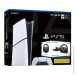     Sony PlayStation 5 Slim Digital Edition 1Tb +    Logitech G29 Driving Force Racing Wheel (40946)