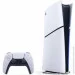   Sony PlayStation 5 Slim Digital Edition 1Tb +  Marvel"s Spider-Man 2 ( ) (24277)