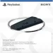 ϳ   Sony Vertical Stand for PS5 Consoles (CFI-ZVS1,1000041340)
